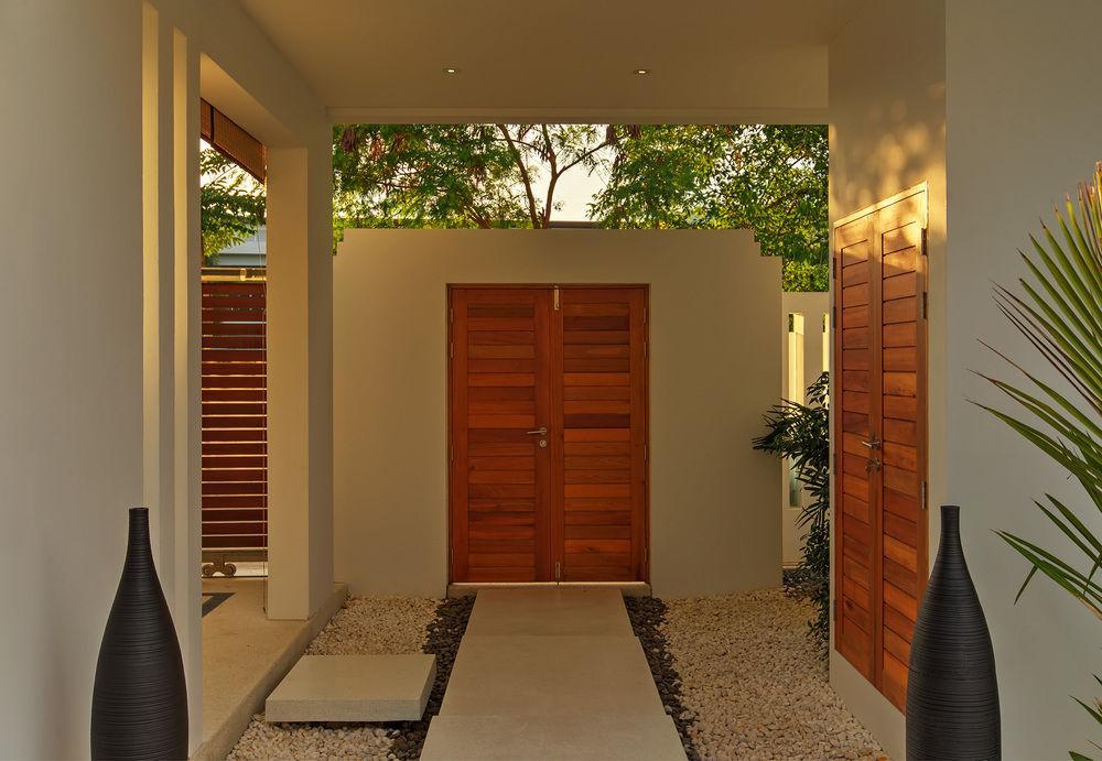 Baannaraya Pool Villas Residence Rawai Exterior photo